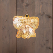 strik glas led op batterij 14.8x6x13.5cm