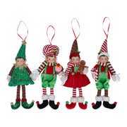 elf 4 ass
10x6x29cm-multicolor