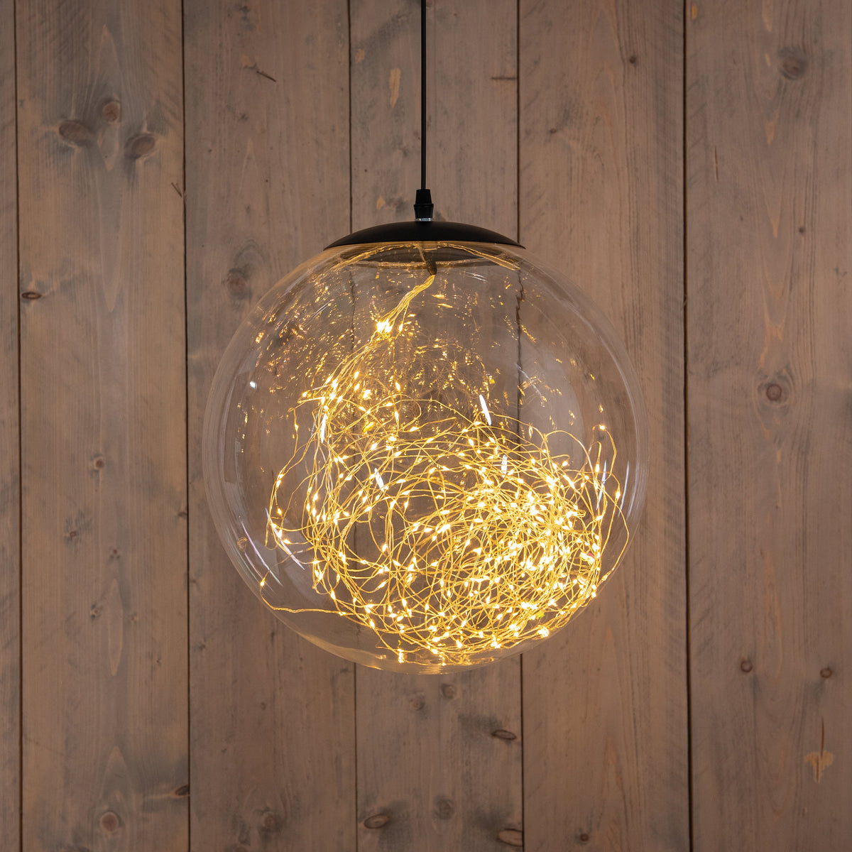 bal helder 300led flash ip44 trafo met timer en dimmer 35cm classic warm