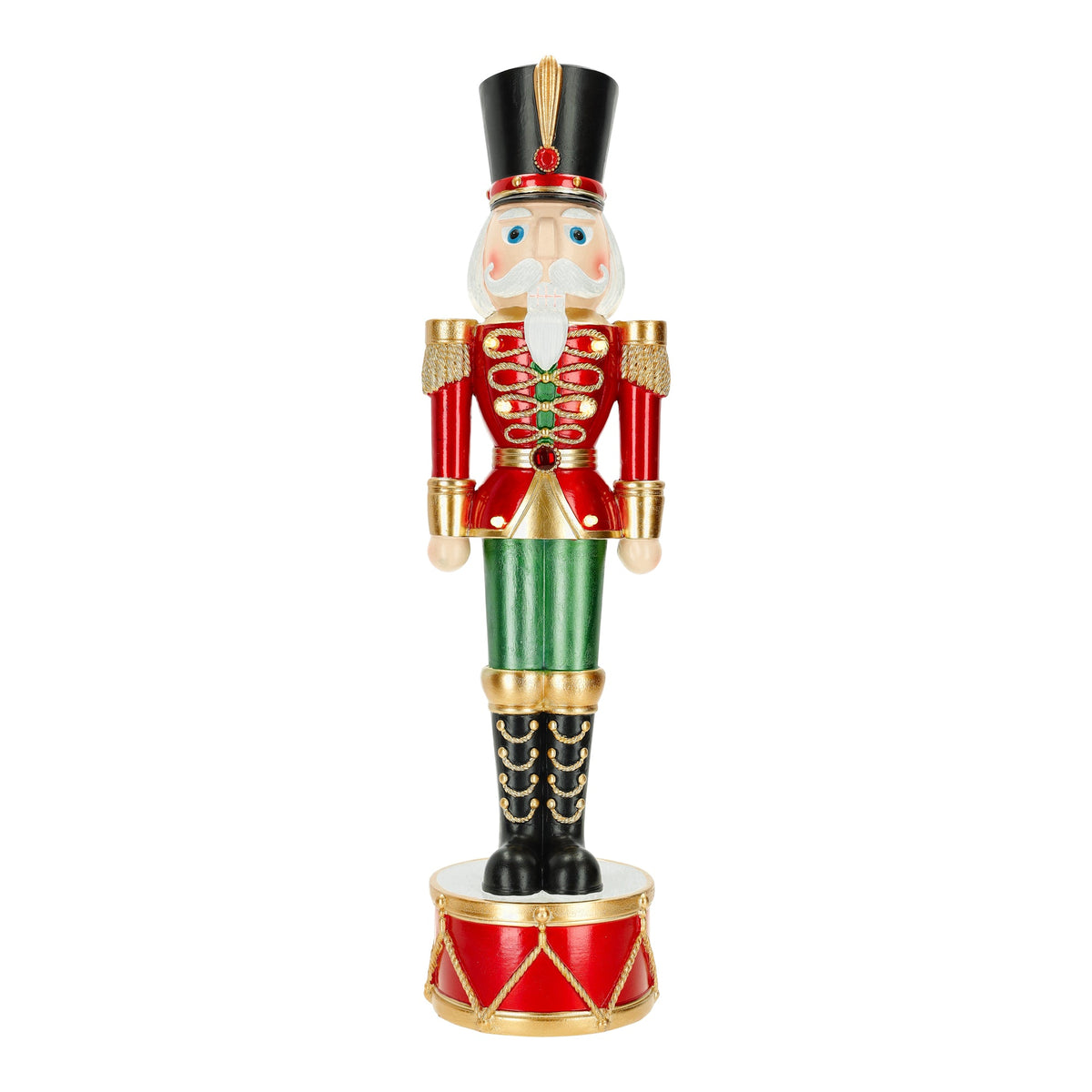 nutcracker poly 51cm
b/o,13,5x12,5x51cm,multicolor,led