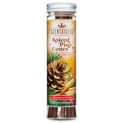 scentsicles 6pc stick spiced pine cones eu