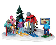ski school