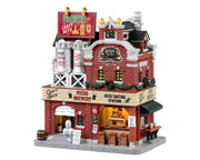 derby & sons brewing co.