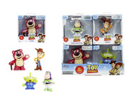 toy story figures 2.5", wave 1