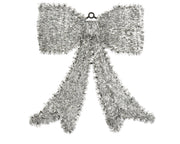 strik pet shiny with plastic frame zilver l.33cm x w.40cm x h.3cm