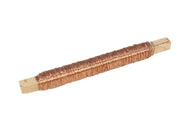 hobby floral wire 50g copper