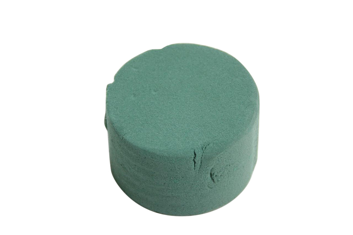 cake foam slv h7d14 hbx green