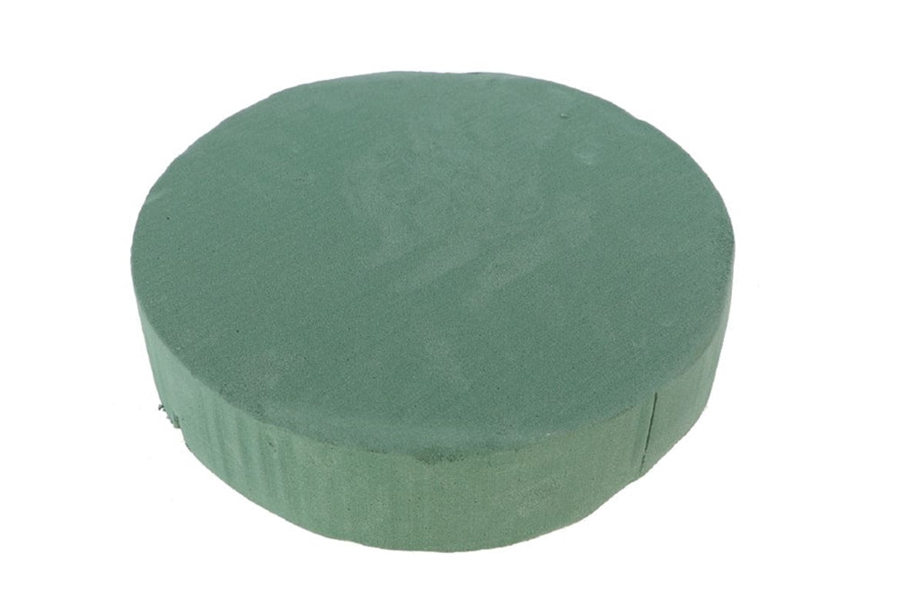 cake foam slv h7d30 green