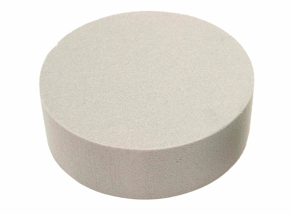 cake foam dry slv h7d14 grey