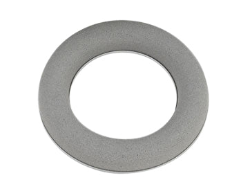ring foam dry slv d30 grey