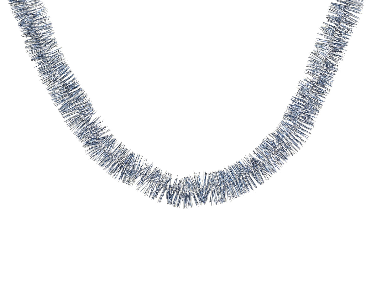 lametta guirlande pet shiny multi d.7cm x h.200cm