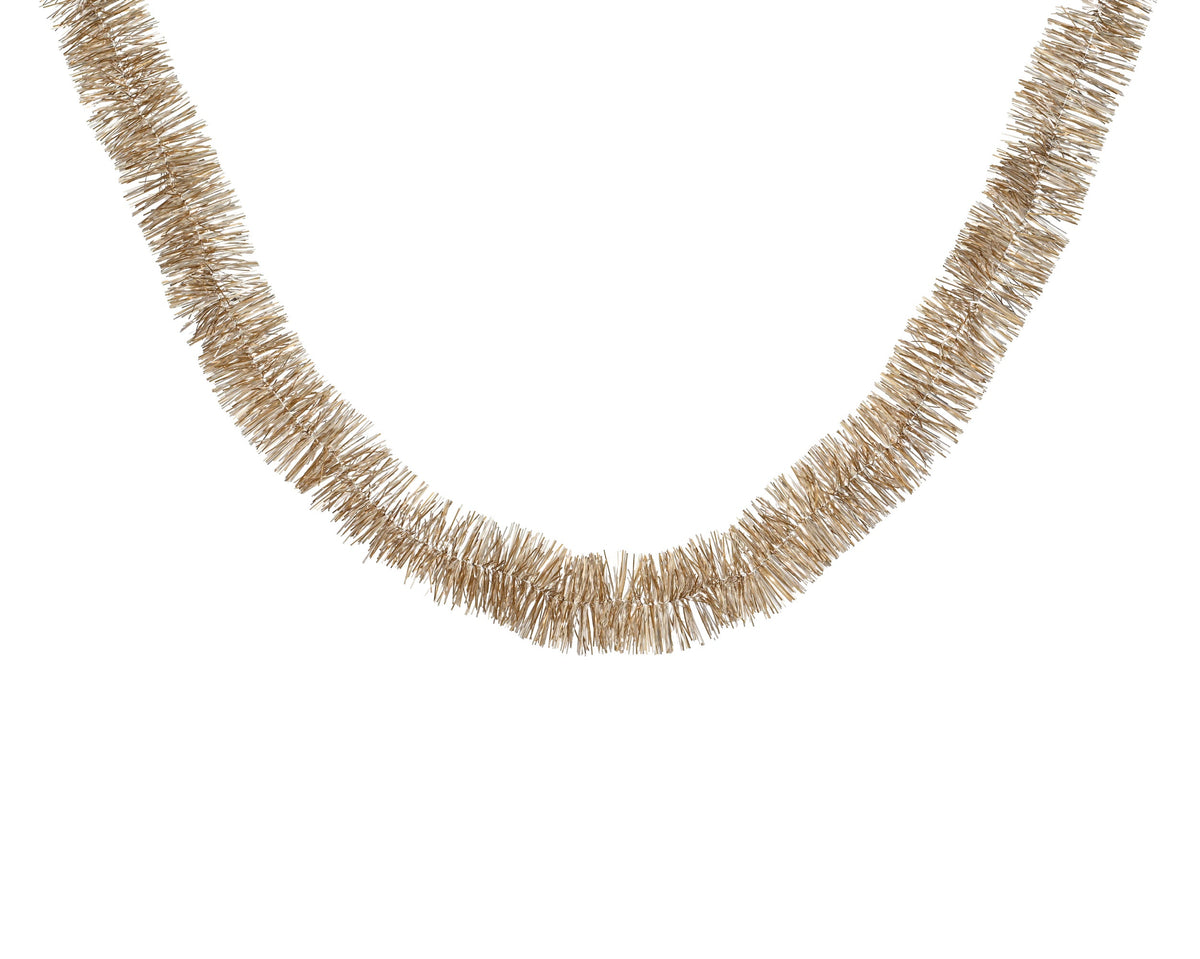 lametta guirlande pet shiny multi d.7cm x h.200cm