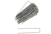 hobby krammen pins 10/50 40 pcs dark grey
