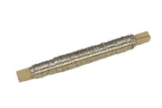hobby floral wire 50g champagne