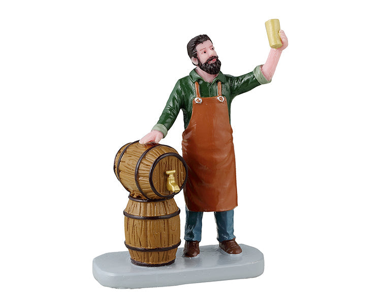 brewmaster