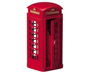 telephone booth