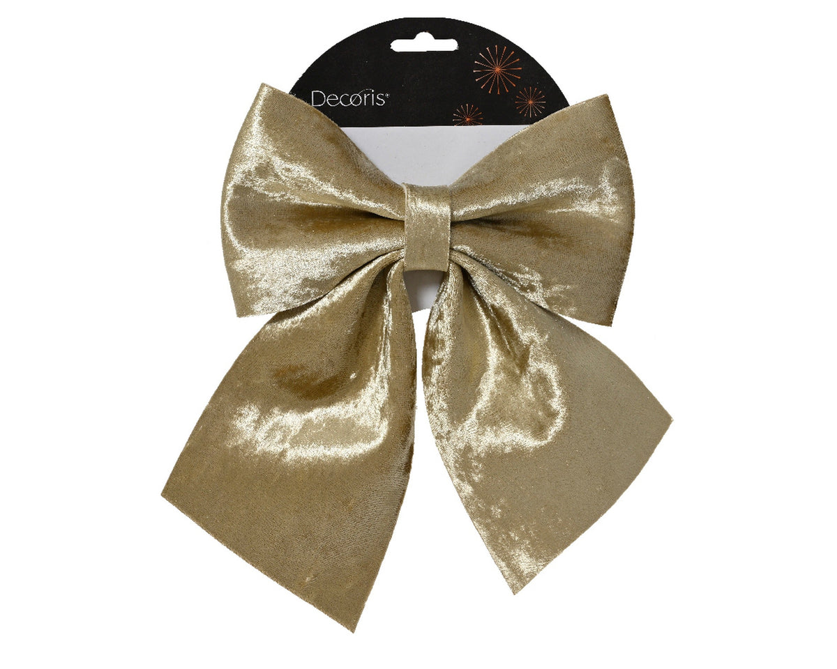 strik polyester parel l.2cm x w.20cm x h.24cm
