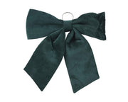 strik polyester dennengroen l.3cm x w.69cm x h.72cm