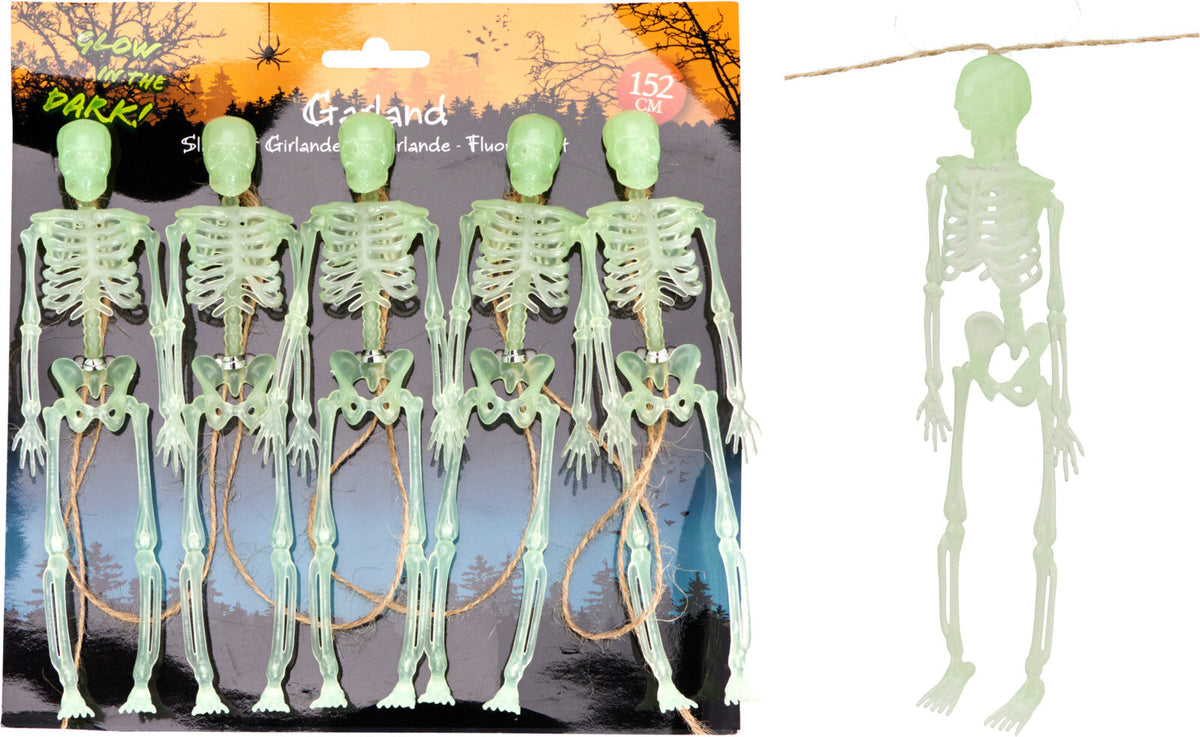 slinger glow in the dark