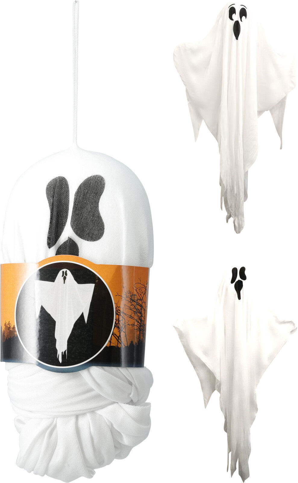 spook hangdeco 91x61cm 2ass