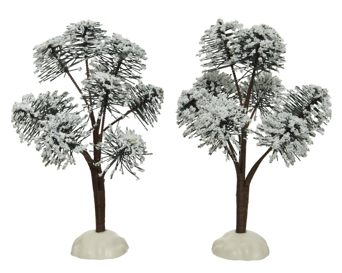 boom polypropyleen trees binnen dennengroen l.9cm x w.9cm x h.13cm