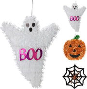 tinsel decoratie 3ass