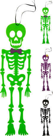 hangdecoratie vilt 3ass