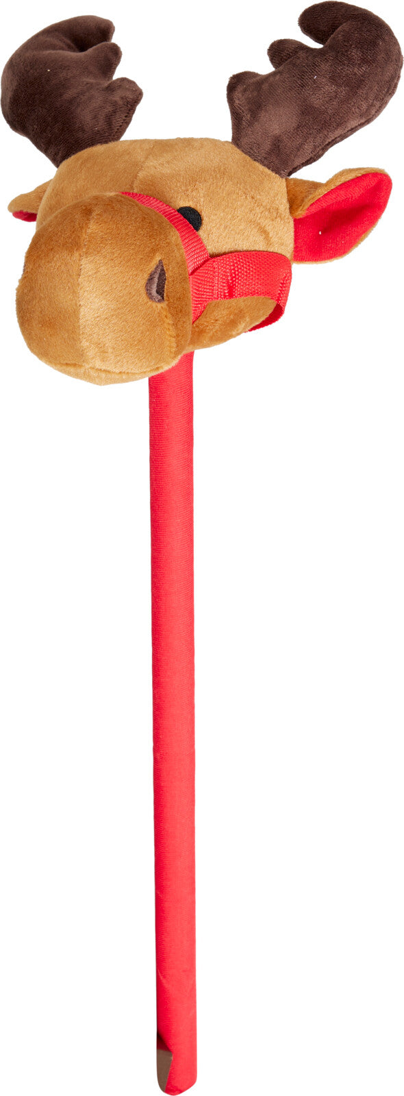 stokpaard rendier 68cm