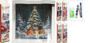 diamant painting set 30x30cm 4
