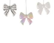 strik polystyreen transparent with glitter 3ass l.9cm x w.0.5cm x h.9cm