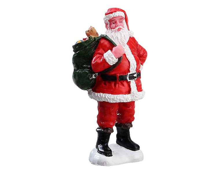 santa claus