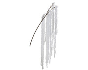 spray op steel polyester wit l.15cm x w.5cm x h.80cm