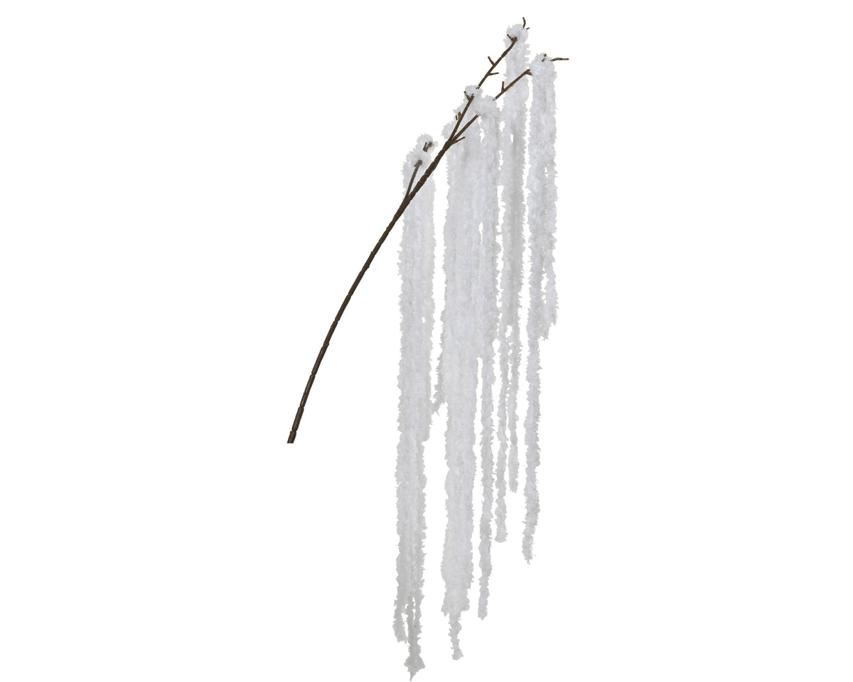 spray op steel polyester wit l.15cm x w.5cm x h.80cm