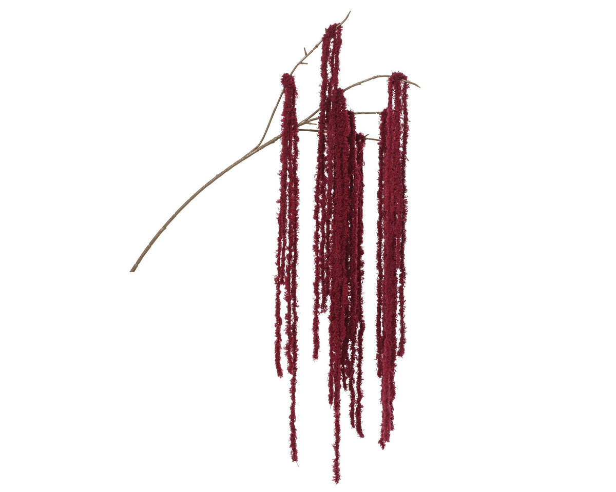 spray op steel polyester bordeaux l.15cm x w.5cm x h.80cm
