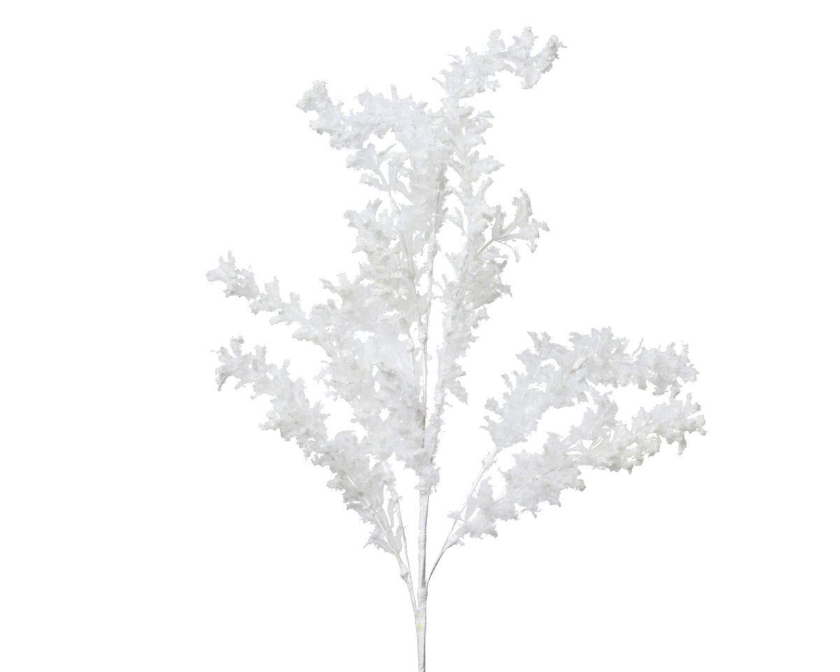 spray op steel polyester wit l.7cm x w.3cm x h.75cm