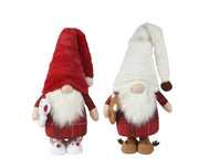 gnoom polyester hard body 2ass assortie l.19.4cm x w.11.9cm x h.65cm