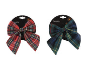 strik polyester 2col ass assortie l.18cm x w.15cm x h.0.2cm