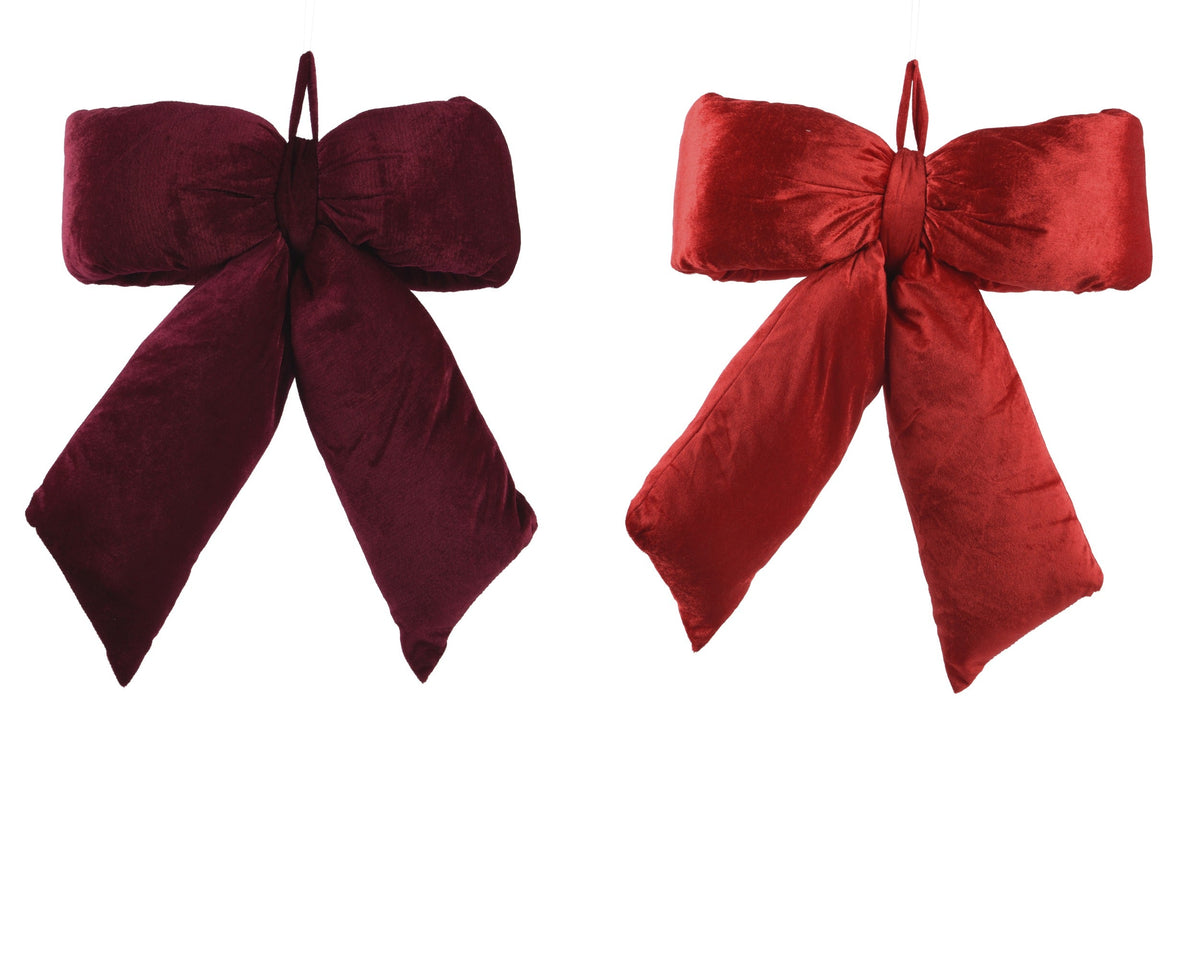 strik polyester 2col ass assortie l.40cm x w.50cm x h.5cm