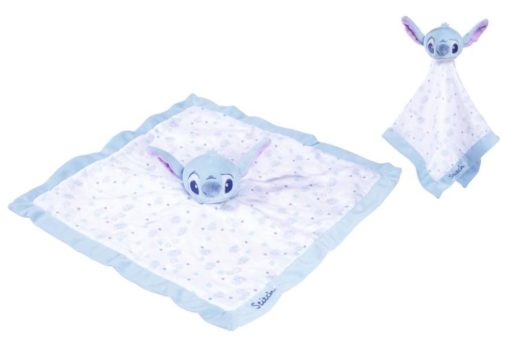 disney-large comforter stitch (40cm,bl)