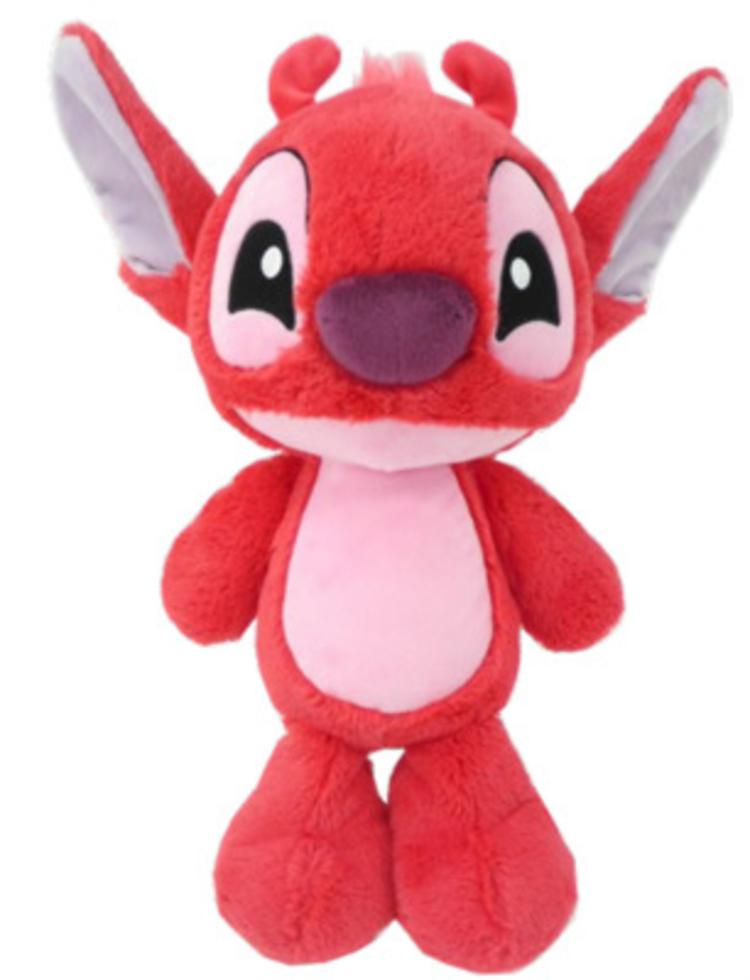 disney - flopsies, leroy (41cm)