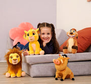 Disney - Lion King (25cm, 4ass)