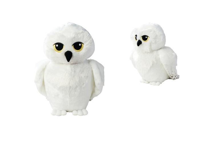 wb - hedwig (25cm)