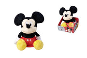 disney - mickey shoulder pals (12cm)