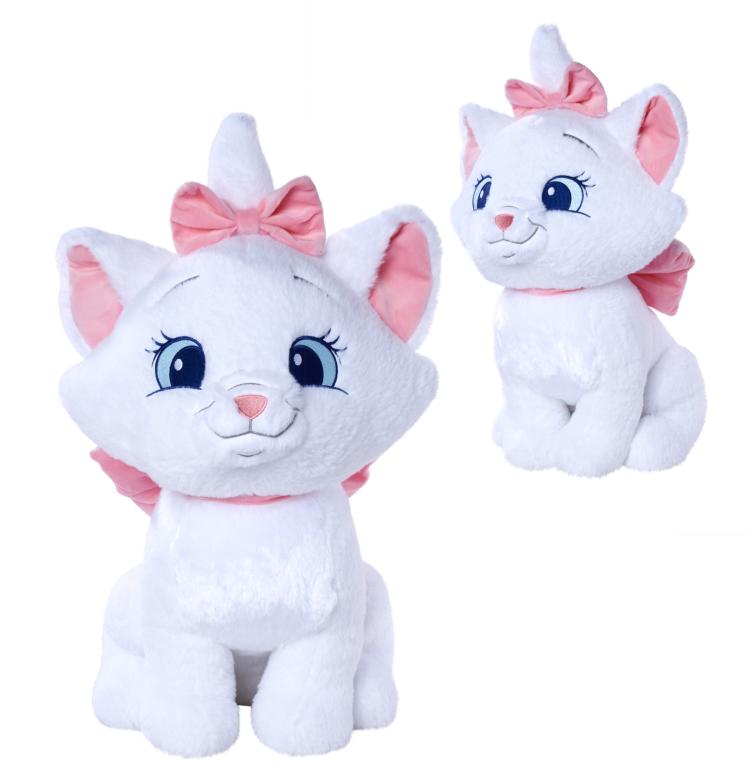 disney - marie refresh (40cm)