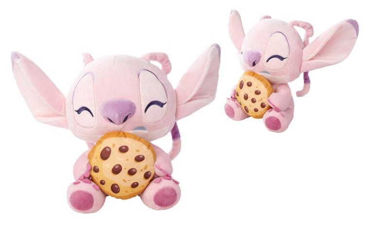 disney - angel met koek (25cm)
