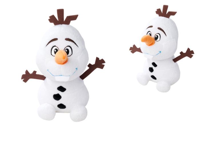 disney - olaf (25cm)