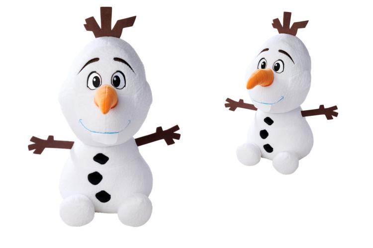 disney - olaf (41cm)