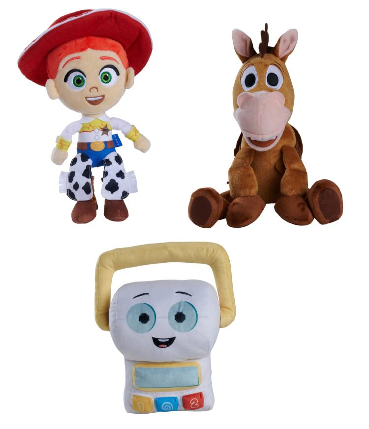 Disney - Toy Story (25cm, 3ass)