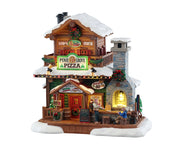 pine grove pizza, b/o (4.5v)