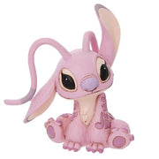 angel figurine by disney traditions
